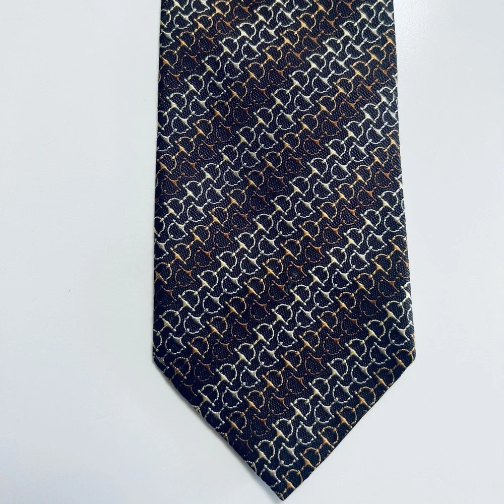 Gucci Men’s Tie